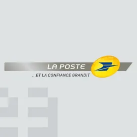 La Poste